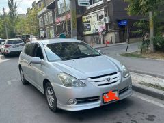 Сүрөт унаа Toyota Caldina