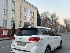 Фото авто Kia Carnival