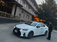 Фото авто Lexus IS