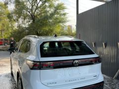 Сүрөт унаа Volkswagen Tiguan