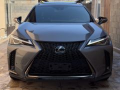 Сүрөт унаа Lexus UX