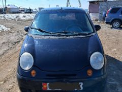 Сүрөт унаа Daewoo Matiz