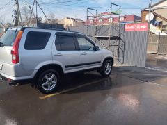 Сүрөт унаа Honda CR-V