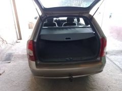 Сүрөт унаа Chevrolet Lacetti