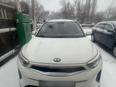 Фото авто Kia Stonic