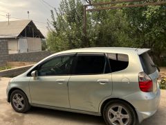 Фото авто Honda Fit