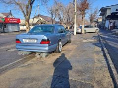 Photo of the vehicle Mercedes-Benz E-Класс