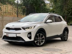 Сүрөт унаа Kia Stonic