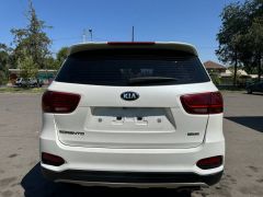 Фото авто Kia Sorento