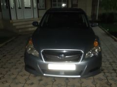 Фото авто Subaru Legacy