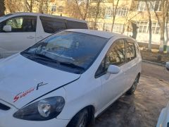 Сүрөт унаа Honda Fit