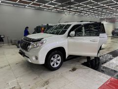 Photo of the vehicle Toyota Land Cruiser Prado