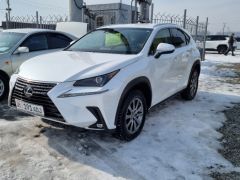 Photo of the vehicle Lexus NX