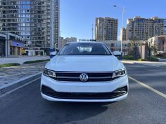 Сүрөт унаа Volkswagen Bora