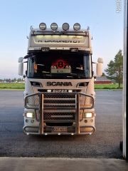 Фото авто Scania R