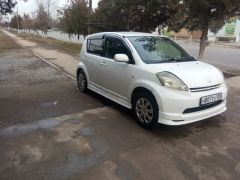 Фото авто Toyota Passo