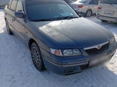 Photo of the vehicle Mazda 626