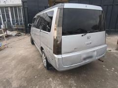 Фото авто Honda Stepwgn