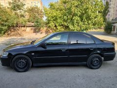 Сүрөт унаа Honda Accord