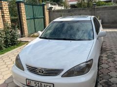 Сүрөт унаа Toyota Camry