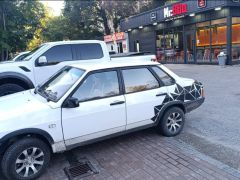 Фото авто ВАЗ (Lada) 2109