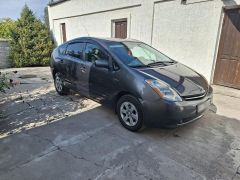 Сүрөт унаа Toyota Prius