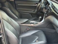 Фото авто Toyota Camry