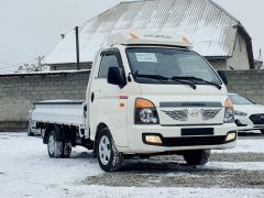 Фото авто Hyundai Porter