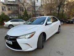 Photo of the vehicle Toyota Camry