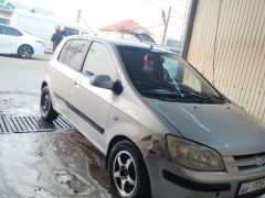 Фото авто Hyundai Getz