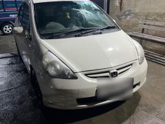 Сүрөт унаа Honda Fit