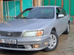 Сүрөт унаа Nissan Cefiro