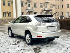 Photo of the vehicle Toyota Harrier