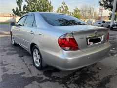 Фото авто Toyota Camry