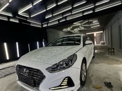 Сүрөт унаа Hyundai Sonata