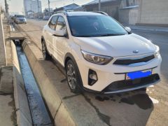 Фото авто Kia Stonic