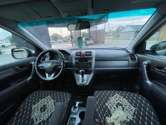 Сүрөт унаа Honda CR-V