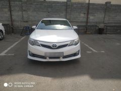 Сүрөт унаа Toyota Camry