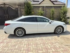 Сүрөт унаа Toyota Avalon