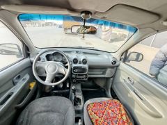 Фото авто Hyundai Atos