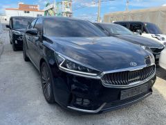 Сүрөт унаа Kia K7