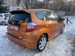 Photo of the vehicle Honda Fit