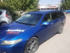 Photo of the vehicle Honda Accord