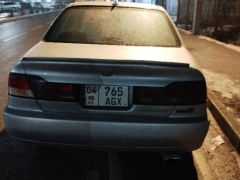 Сүрөт унаа Honda Accord