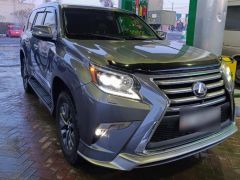 Photo of the vehicle Lexus GX