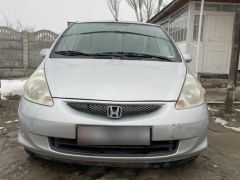 Photo of the vehicle Honda Jazz