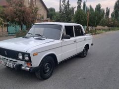 Фото авто ВАЗ (Lada) 2106