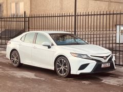 Photo of the vehicle Toyota Camry