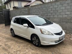 Фото авто Honda Fit