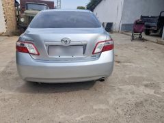 Фото авто Toyota Camry